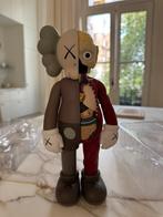 KAWS open edition Brown Flayed, Antiek en Kunst, Kunst | Designobjecten, Ophalen of Verzenden