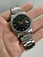 Rolex Oysterdate Precision - Ref 6694, Ophalen of Verzenden, Staal, Overige merken, 1960 of later