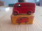 Dinky toys Morris Royal Mail, Hobby en Vrije tijd, Modelauto's | 1:43, Nieuw, Dinky Toys, Ophalen of Verzenden, Auto