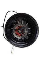 Motorblok motor blok origineel Nipponia e Rex achter band, Gebruikt, Ophalen of Verzenden