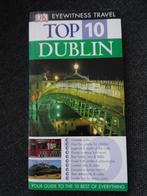Capitool compact reisgids Dublin top 10, Boeken, Reisgidsen, Nieuw, Capitool, Ophalen of Verzenden, Europa