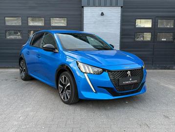 Peugeot 208 1.2 PureTech GT-line beschikbaar voor biedingen