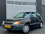 Toyota Starlet 1.3 16V | 164.000km | Nieuwe APK, Auto's, 4 cilinders, Starlet, 400 kg, Zwart