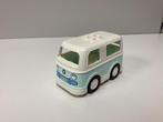 Duplo camper / bus, Aastvej 1, 7190 Billund, Denemarken, Product.compliance@LEGO.com, Ophalen of Verzenden, Zo goed als nieuw