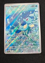 Horsea 067/064, Hobby en Vrije tijd, Verzamelkaartspellen | Pokémon, Ophalen of Verzenden