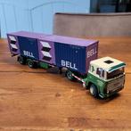 Scania 141 flikkema wsi, Ophalen of Verzenden, Zo goed als nieuw, Bus of Vrachtwagen, Wsi