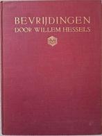 Willem Hessels - Bevrijdingen, Gelezen, Ophalen of Verzenden, Willem Hessels, Eén auteur