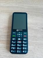 Mobiele telefoon, Ophalen, Zo goed als nieuw
