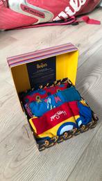 Beatles Happy Socks 41-46, Overige kleuren, Ophalen of Verzenden, Happy Socks, Nieuw