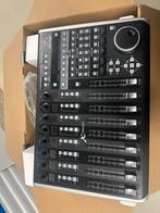Behringer X-Touch, Ophalen, Zo goed als nieuw