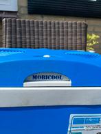 Koelbox mobicool 12-220v, Ophalen, Gebruikt, Koelbox, Elektrisch