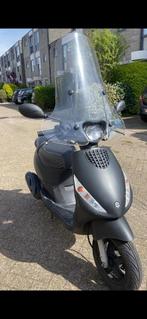 Volledige kappenset Piaggo Zip, Fietsen en Brommers, Scooters | Piaggio, Ophalen of Verzenden, Zo goed als nieuw, Zip