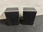 Philips 22AH586 Luidsprekers - Vintage Audio, Ophalen, Philips, Gebruikt, Minder dan 60 watt