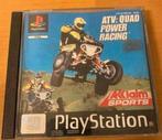 ATV quad power racing (PS1), Vincentsgames@hotmail.com, Vincent's games, Racen en Vliegen, Ophalen of Verzenden