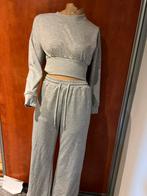 CIDER set maat XS origineel zgan, Kleding | Dames, Ophalen of Verzenden, Zo goed als nieuw, Maat 34 (XS) of kleiner, Grijs