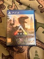 Ark Survival Evolved - PS4, Spelcomputers en Games, Ophalen, Zo goed als nieuw, Zonder controller, Original