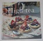 High Tea  Susannah Blake  133314, Ophalen of Verzenden, Zo goed als nieuw, Tapas, Hapjes en Dim Sum