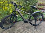 Speedpelec Cannondale Tesoro Nero X speed, Fietsen en Brommers, Fietsen | Heren | Herenfietsen, Ophalen, Gebruikt, Overige merken