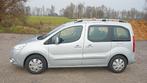 Peugeot Partner 1.6 16V 88KW Tepee 7PL 2010 Grijs, Voorwielaandrijving, 1380 kg, Zwart, 4 cilinders