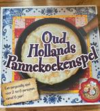 Oud hollands pannekoekenspel (nieuw), Ophalen of Verzenden, Nieuw