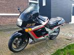PROJECT Kawasaki ZX10 ZX-10 in onderdelen MOET WEG!, Ophalen, Gebruikt