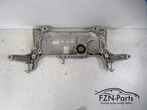 VW Sharan Subframe Voorzijde Aluminium 7N0199369A, Auto-onderdelen, Ophanging en Onderstel, Gebruikt, Ophalen of Verzenden