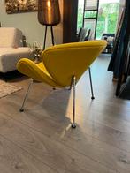Artifort Orange slice ploegwool, Ophalen, Artifort Orange slice, 75 tot 100 cm, Zo goed als nieuw