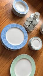 Arzberg Merison AH Servies - Nieuw!, Nieuw, Ophalen of Verzenden, Overige stijlen, Porselein