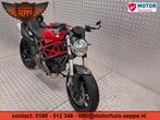 DUCATI 796 MONSTER (bj 2011) 47,430 km voorjaars deal !!!, Motoren, Motoren | Ducati, DUCATI, 2 cilinders, Motorrijbewijs A, Bedrijf