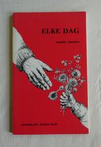 Elke dag - Anneke Mensen, Ophalen, Anneke Mensen, Zo goed als nieuw, Eén auteur