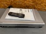 Philips DVP3350V DVD & 6-Head videorecorder Combi - ReK4, Philips, Ophalen of Verzenden, Zo goed als nieuw, Philips