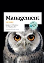 Management, Verzenden, Zo goed als nieuw, Management