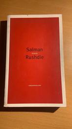 Salman Rushdie - Woede, Boeken, Ophalen of Verzenden, Zo goed als nieuw