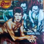 David Bowie - Diamond Dogs, Ophalen of Verzenden, Gebruikt, 12 inch, Poprock