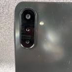 Samsung A17 | 4G | Smartphone | 128GB | 395659, Gebruikt, Overige modellen, Zwart, Touchscreen