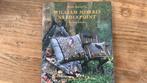 William. Morris needlepoint, hardcover, Ophalen of Verzenden, Nieuw, Handborduren, Patroon