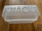 Bewaarbox voor crackers, Ophalen, Gebruikt, Overige typen