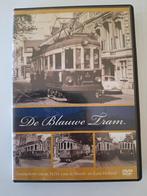 Dvd De Blauwe Tram deel 1 en 2, Ophalen of Verzenden, Zo goed als nieuw, Tram, Overige typen
