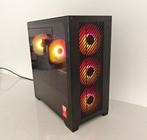 4K Game PC | RTX 3080 | Ryzen 5 5600X | 32GB DDR4, 32 GB, Virtual Reality, Refurbished, .