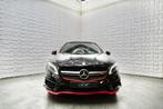 Mercedes-Benz GLA-klasse 45 AMG 4Matic PERFORMANCE PANO, Gebruikt, 4 cilinders, Zwart, Leder
