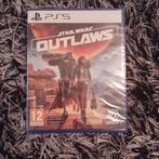 Star Wars Outlaws Sealed PS5, Spelcomputers en Games, Games | Sony PlayStation 5, Ophalen of Verzenden, Zo goed als nieuw