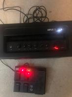 Line 6 AmpliFi 75 plus control pedal, Muziek en Instrumenten, Versterkers | Bas en Gitaar, Ophalen of Verzenden, 100 watt of meer
