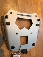 Givi monokey topkofferrek triumph tiger 800, Motoren, Accessoires | Koffers en Tassen, Ophalen of Verzenden, Zo goed als nieuw