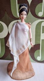 Princess Barbie of Ancient Greece, Verzamelen, Poppen, Ophalen of Verzenden