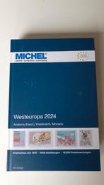 Catalogus Michel Frankrijk, Frans Andorra en Monaco 2024, Postzegels en Munten, Ophalen of Verzenden, Catalogus
