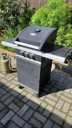 Patton Patio Chef 2+ -burner "Nova Black" - Outdoorkitchen, Ophalen, Zo goed als nieuw, Patton