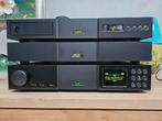 Naim SupeUniti BT/FlatCapXS/CD5 XS High-end Stereoset, Ophalen of Verzenden, Zo goed als nieuw, Overige merken