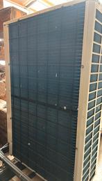 Airco buitenunit, Ophalen, Wandairco, 3 snelheden of meer