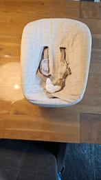 Stokke Tripp Trapp newbornset, Ophalen, Gebruikt, Meegroeistoel