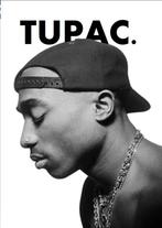 HIPHOP LEGENDS Poster CHAPTER 1 - Tupac Shakur., Verzamelen, Ophalen of Verzenden, A1 t/m A3, Rechthoekig Staand, Overige onderwerpen